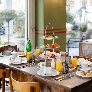 Penzion Bernina Express Eco Rooms&breakfast, Tirano